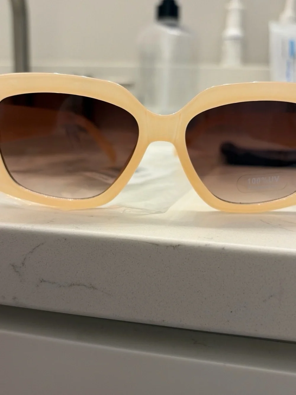 Loft sunglasses